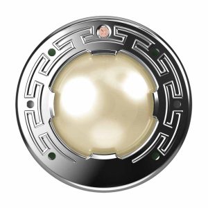 Reflector para Spa INTELLIBRITE Architectural de PENTAIR 15cm 100' de cable LED BLANCA -CALIDA- 12v 18w 602240
